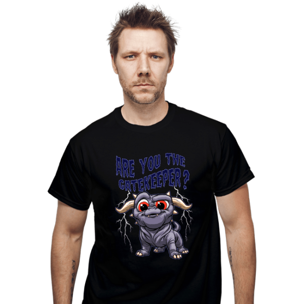 Are You The Gatekeeper For Discount - Image 2