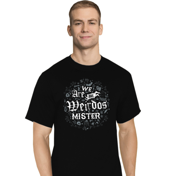 We Are The Weirdos For Cheap - Image 4