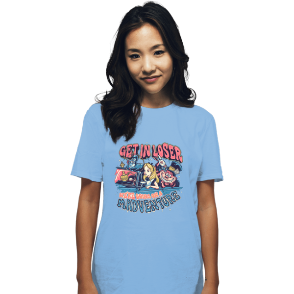 Madventure Online Hot Sale - Image 2