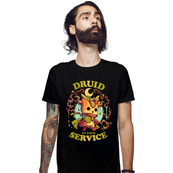 Druid s Call Fashion - Image 5