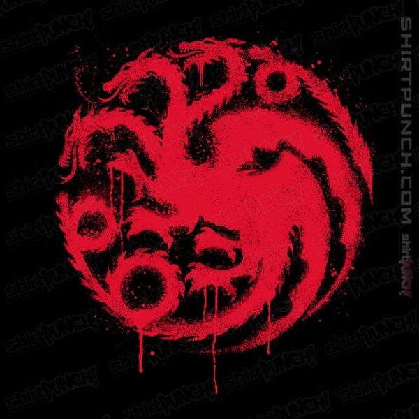 3 Headed Dragon Hot on Sale
