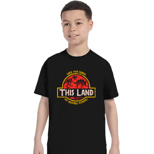 This Land Online now - Image 3