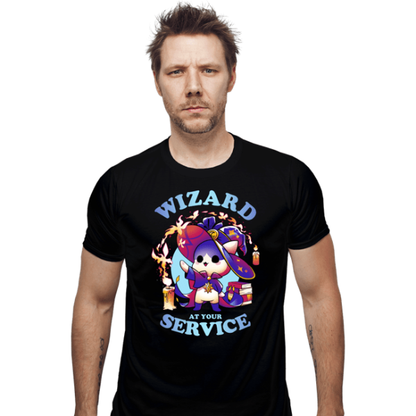 Wizard s Call Online Hot Sale - Image 5