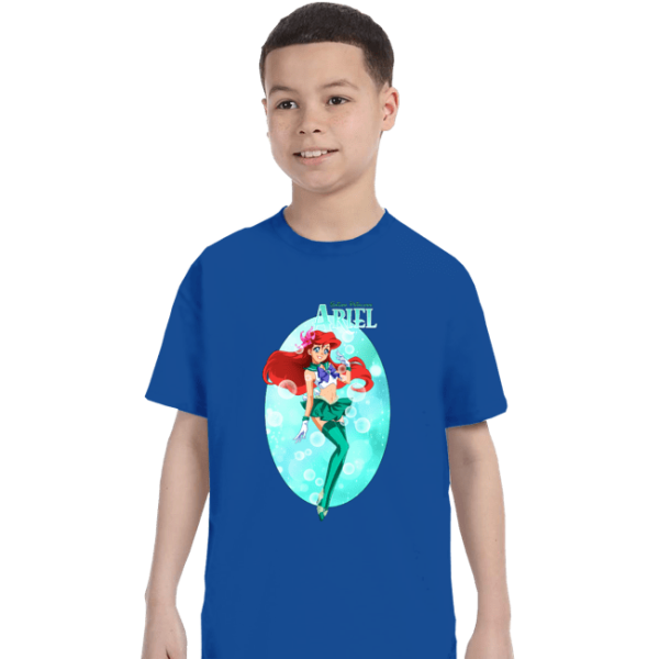 Sailor Ariel Cheap - Image 3