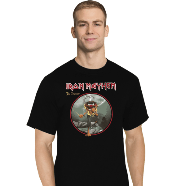 Iron Mayhem Supply - Image 4