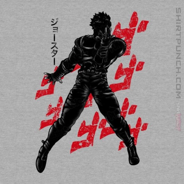 Crimson Joseph Hot on Sale
