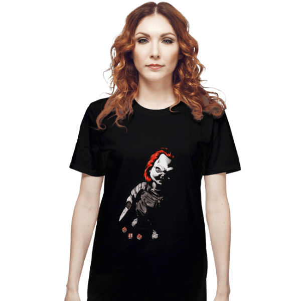 Wanna Play? Online Sale - Image 2