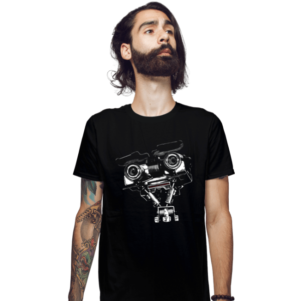 Johnny Supply - Image 5