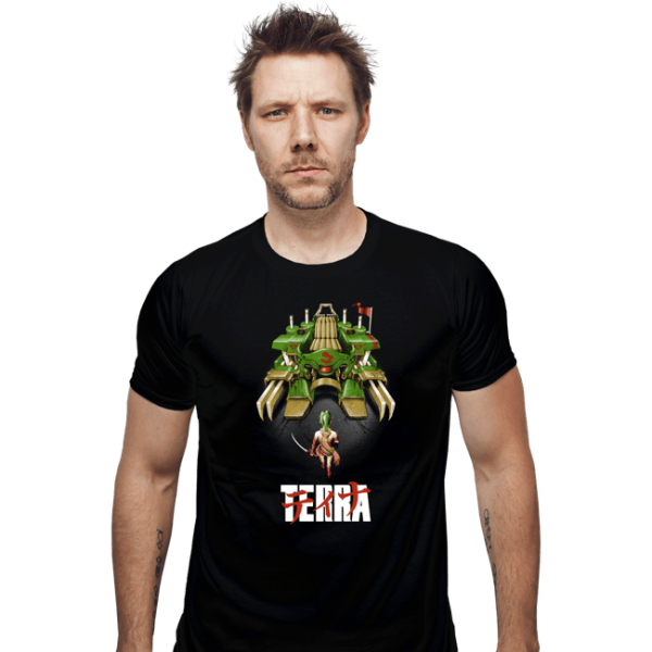 Terra Cheap - Image 5