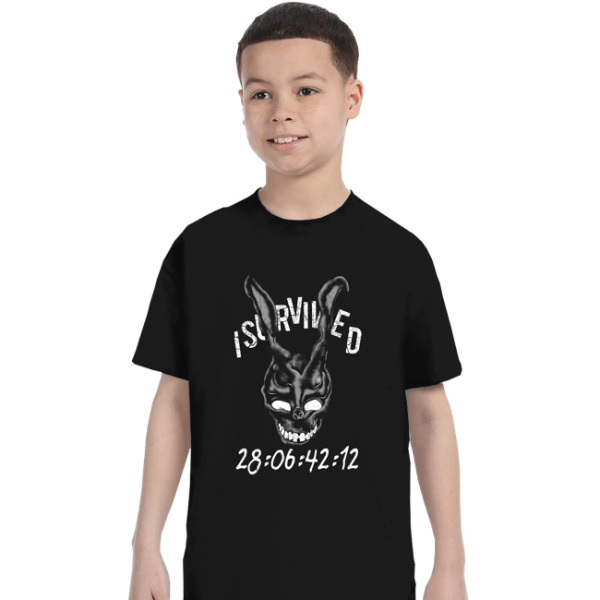 Frank Survivor Hot on Sale - Image 3