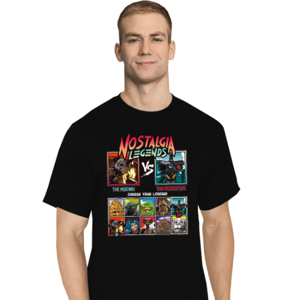 Nostalgia Legends Supply - Image 4