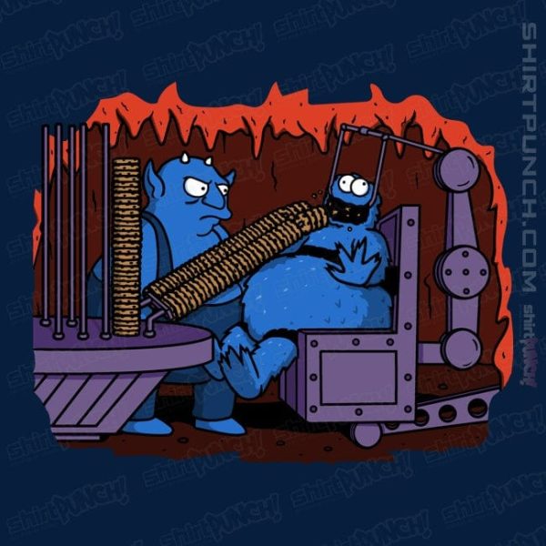 Cookie Hell Online now