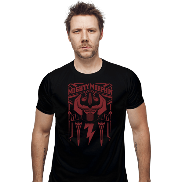 Megazord Supply - Image 5