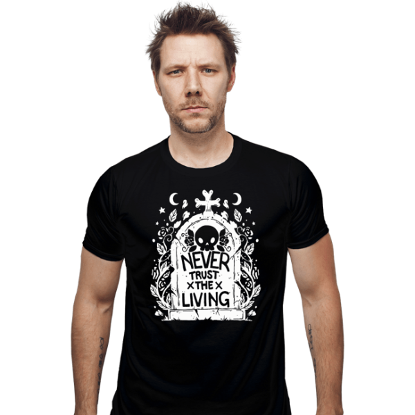 Never Trust The Living! Discount - Image 5