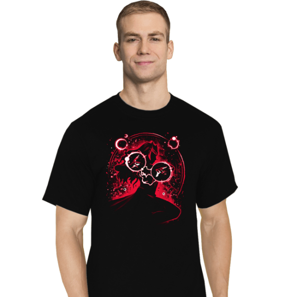 Scarlet Chaos For Sale - Image 4