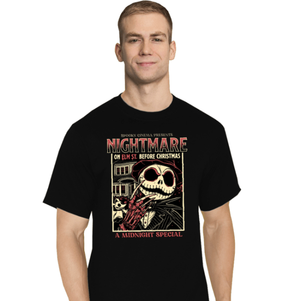 Nightmare Midnight Special For Sale - Image 4