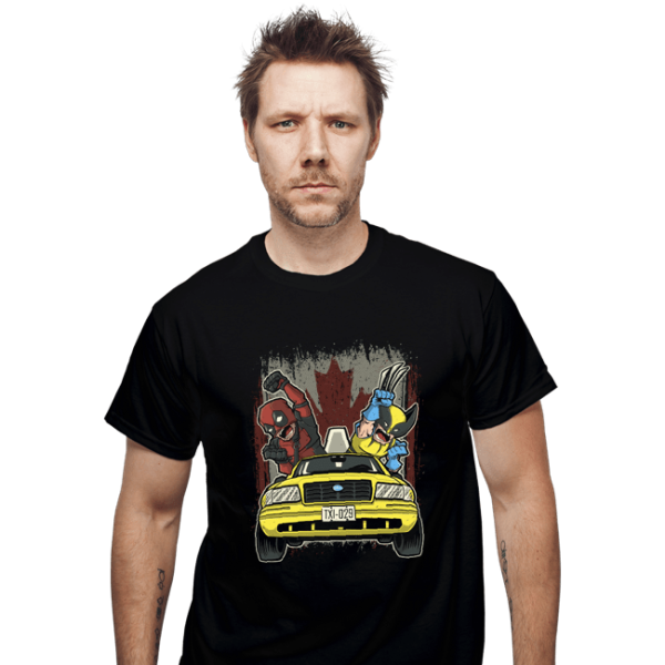 Oh! Canada! Sale - Image 2