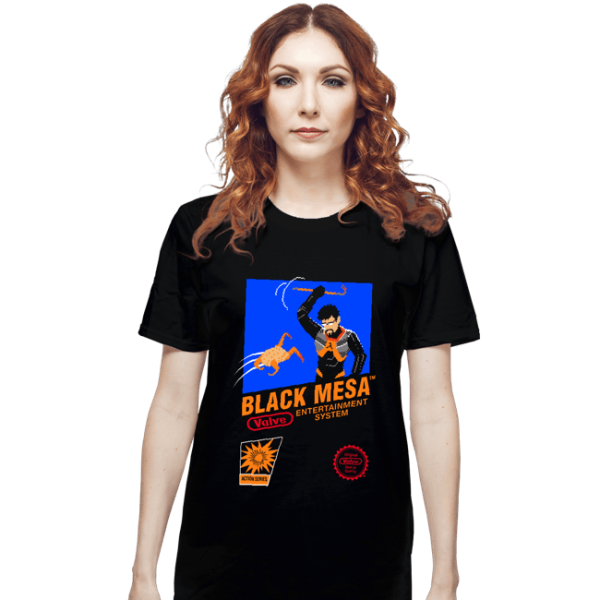 Black Mesa NES Cheap - Image 2