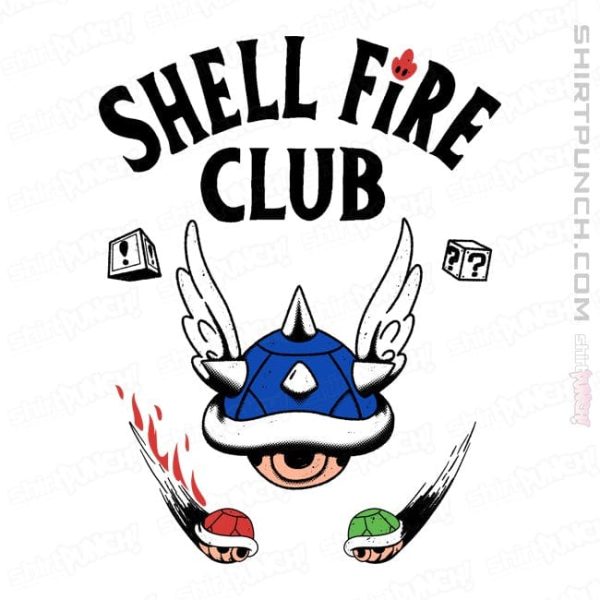 Shellfire Club Discount