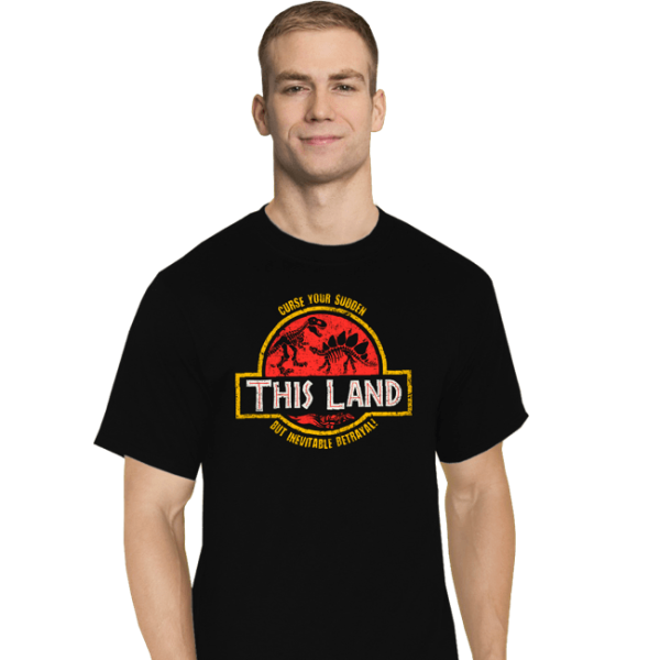 This Land Online now - Image 4