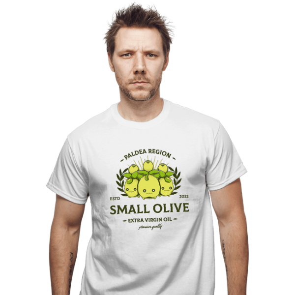 Small Olive Online Hot Sale - Image 2
