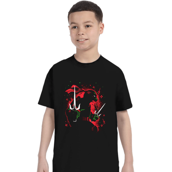 Rebel Ninja Hot on Sale - Image 3