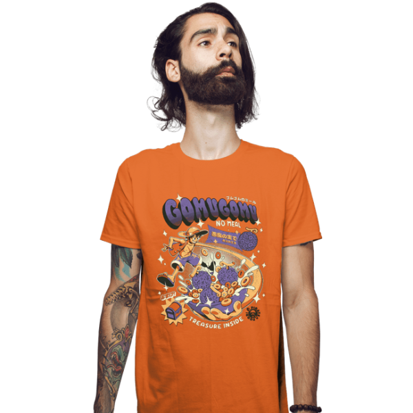 Pirate Meal Online Sale - Image 5