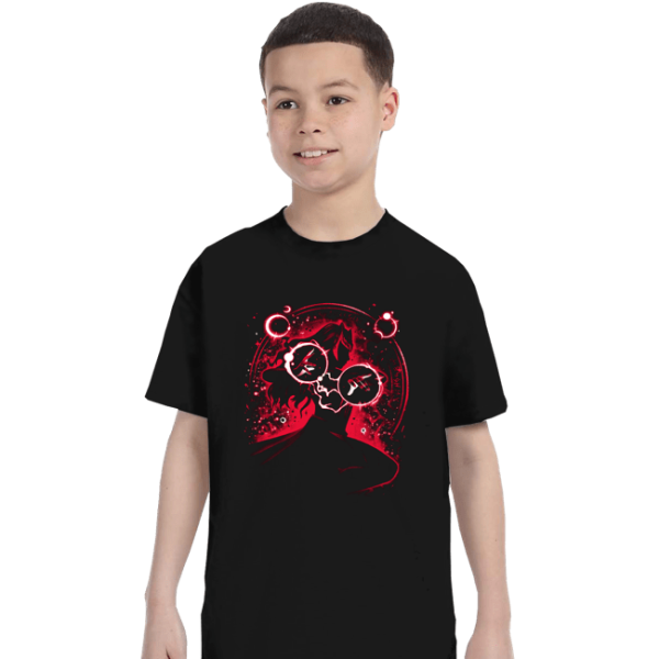 Scarlet Chaos For Sale - Image 3