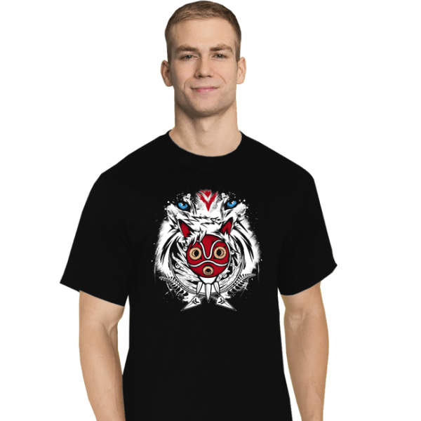 Forest Spirit on Sale - Image 4