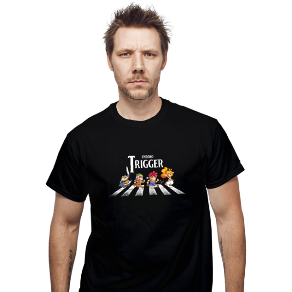 Chrono Trigger Road Cheap - Image 2