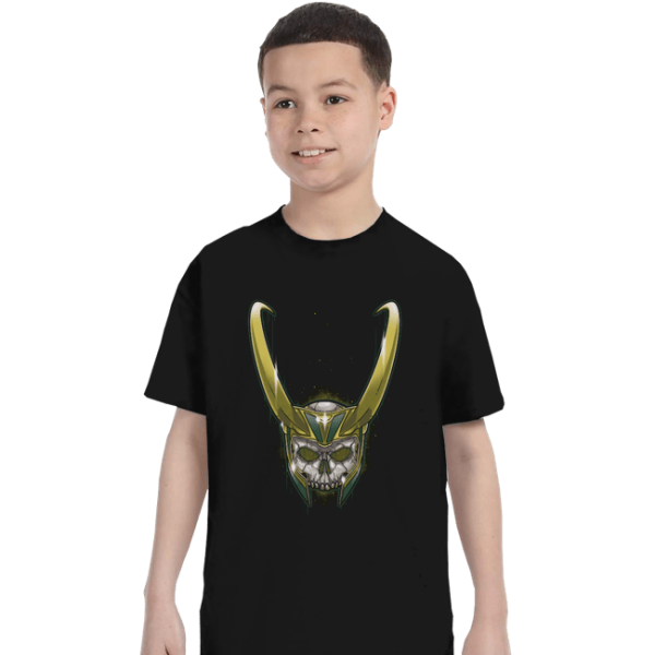 Loki s Skull Discount - Image 3