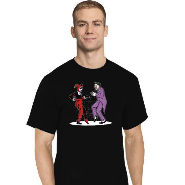 Crazy Fiction For Sale - Image 4