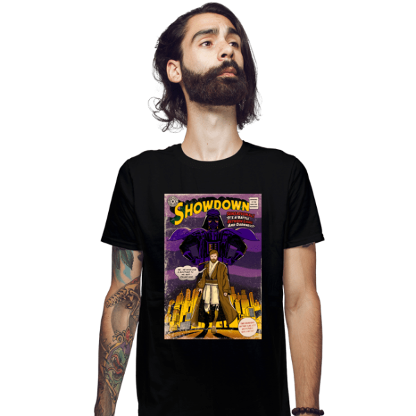 Showdown Online Sale - Image 5