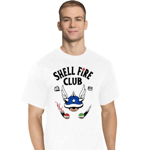 Shellfire Club Discount - Image 4