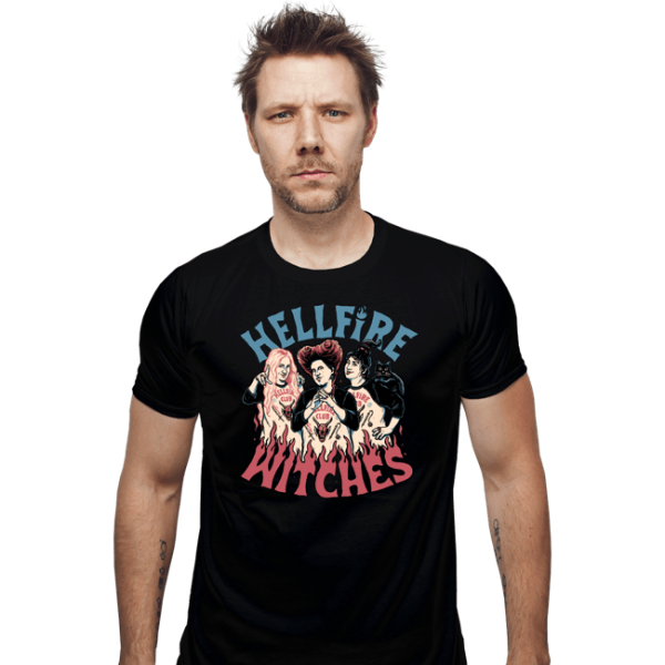 Hellfire Witches For Discount - Image 5
