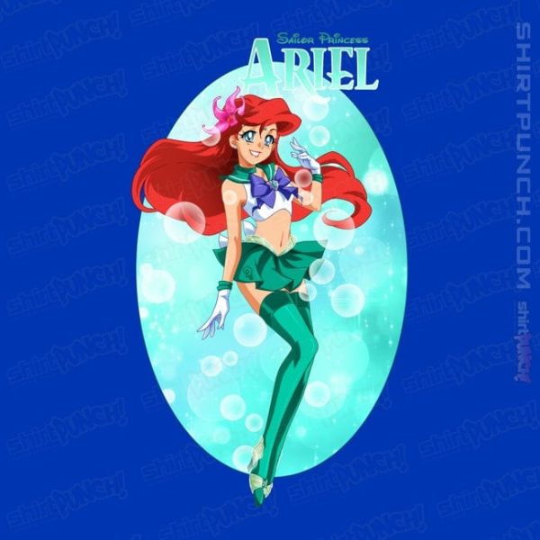 Sailor Ariel Cheap