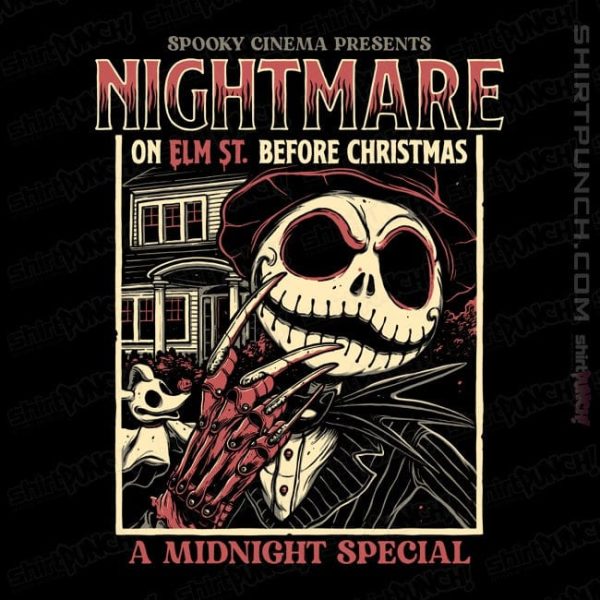 Nightmare Midnight Special For Sale