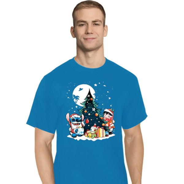 Christmas Ohana Fashion - Image 4