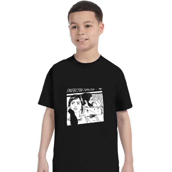 Infected Youth Sale - Image 3