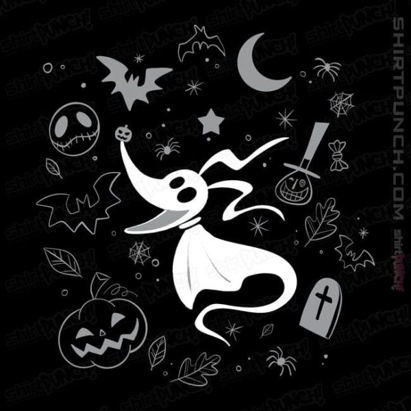 Ghost Best Friend Cheap