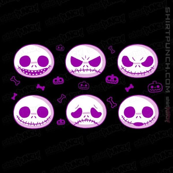 Jack Faces Fashion