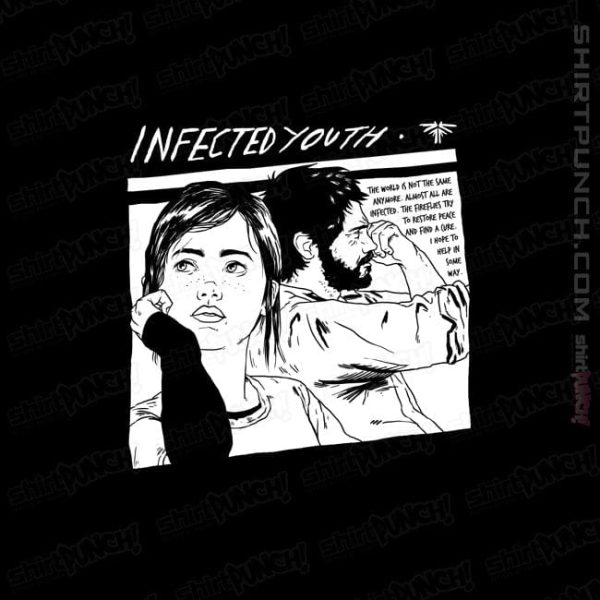 Infected Youth Sale