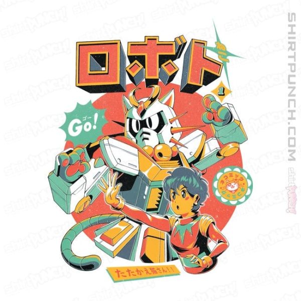 Neko Roboto For Sale