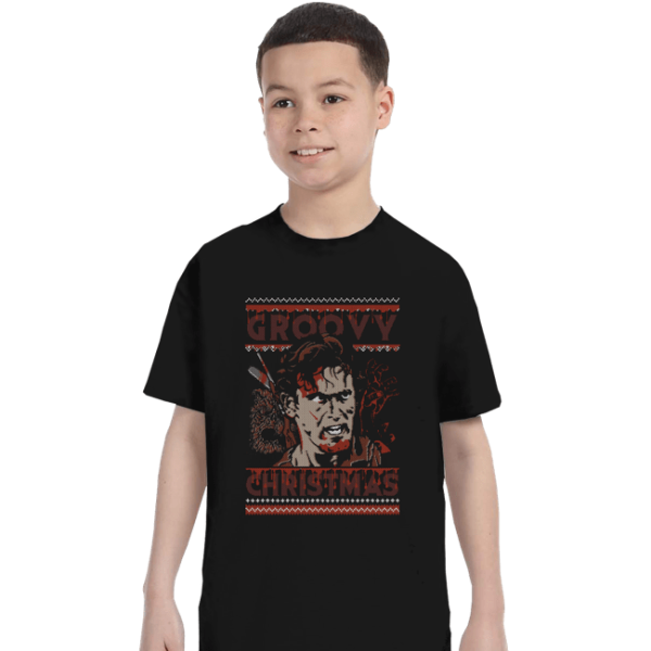 Groovy Christmas Cheap - Image 3