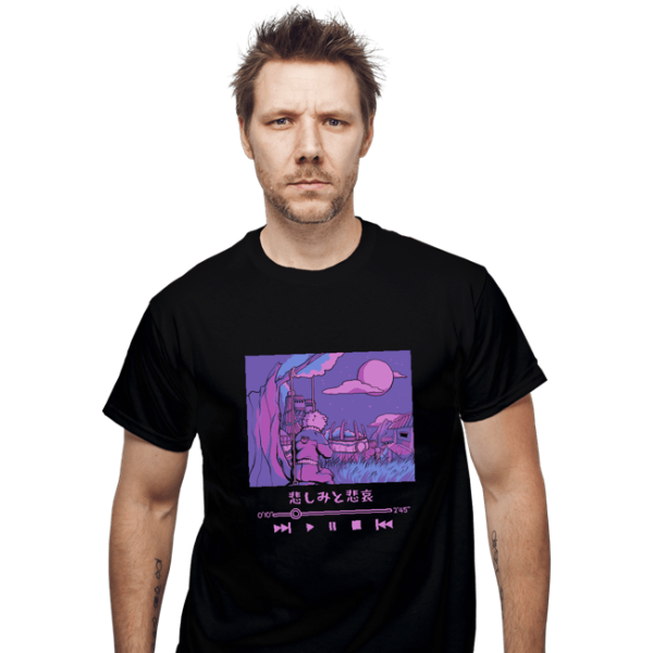 Sadness & Sorrow Supply - Image 2