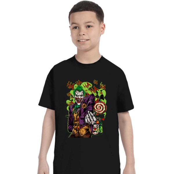 The Joke! Online Hot Sale - Image 3
