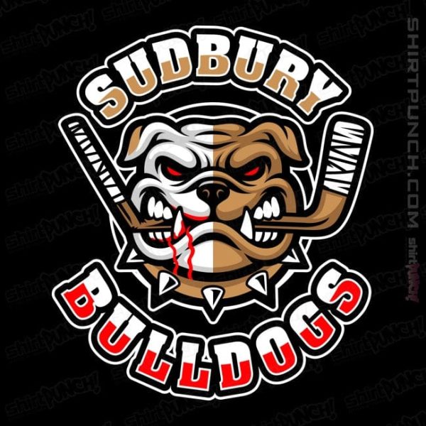 Bulldogs For Discount