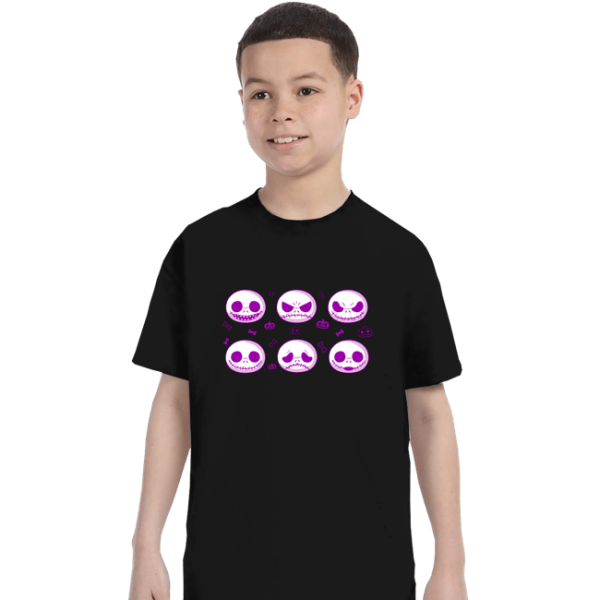 Jack Faces Fashion - Image 3