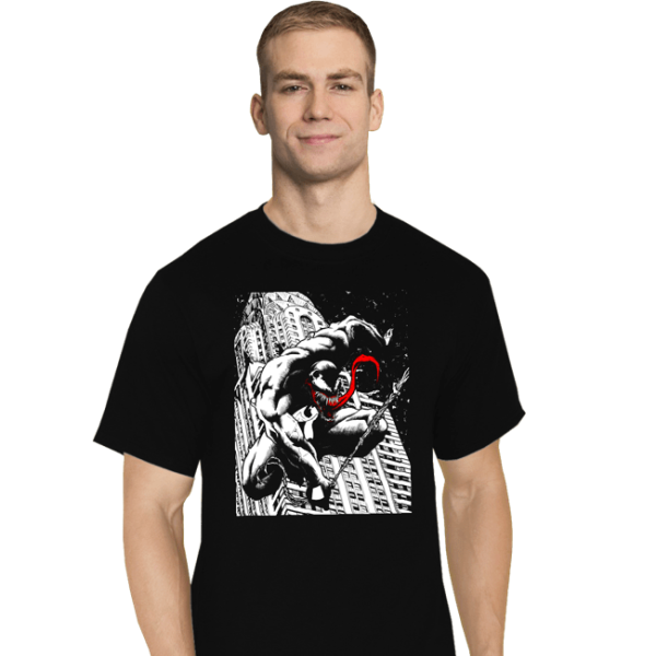 New York Venom Online Hot Sale - Image 4