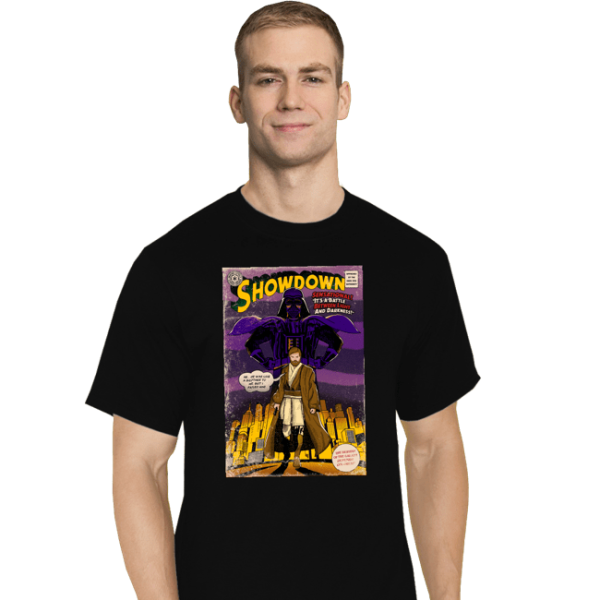 Showdown Online Sale - Image 4